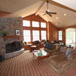 Melrose Home Alteration