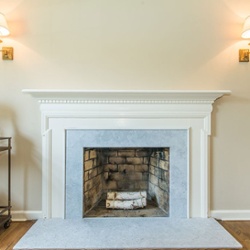 New Jersey Fireplace Remodel
