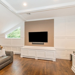 Whole House Makeover in New Jersey