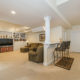New Jersey Basement Remodeled by JMC Home Improvement Specialists