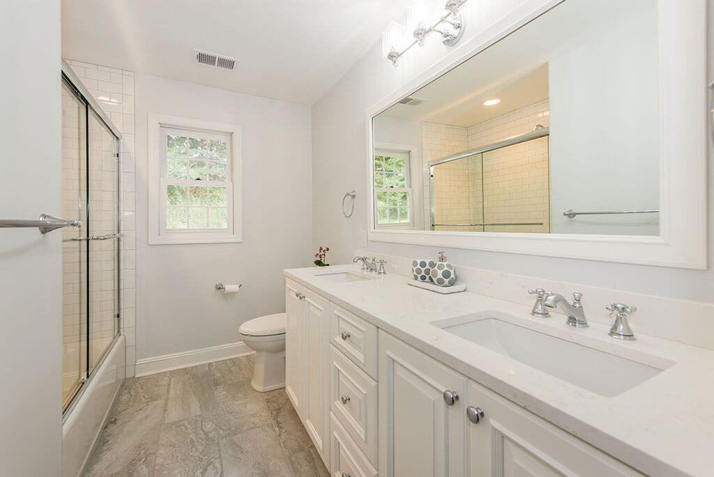 Bathroom Remodeling Denton