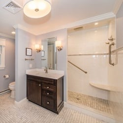 Boonton Bathroom Remodel