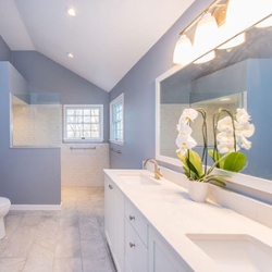 Chatham Master Bath