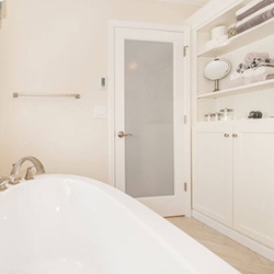 Lake Hopatcong Bathroom Renovation