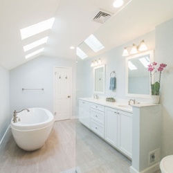 Madison Classic Bathroom
