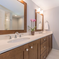 Mendham Bathroom Renovation