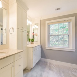 Morristown Bathroom Renovation