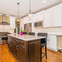 Dover Kitchen Remodel