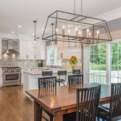 Florham Park Kitchen_Laundry Room Remodel