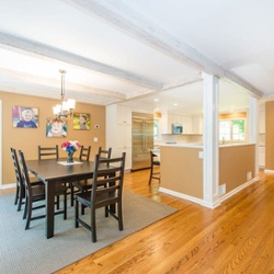 Mendham Kitchen Remodel