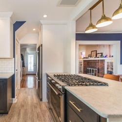 Montclair Kitchen Renovation