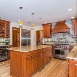 Morristown Kitchen Remodel 