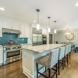 Morristown Kitchen Renovation