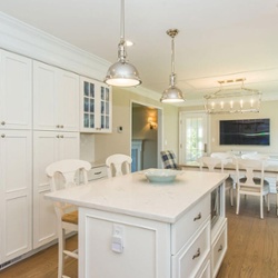 New Jersey Kitchen Renovation