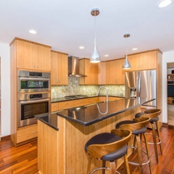 Randolph Kitchen Renovation