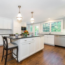 Springfield Kitchen Renovation