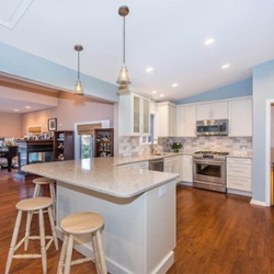 Summit Kitchen Remodel