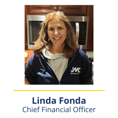 Linda Fonda | Meet Our Team - JMC Home Improvement Specialists