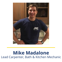 Mike Madalone | Meet Our Team - JMC Home Improvement Specialists