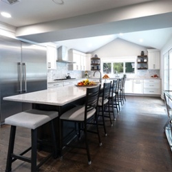 A West Caldwell Kitchen & Dining Renovation