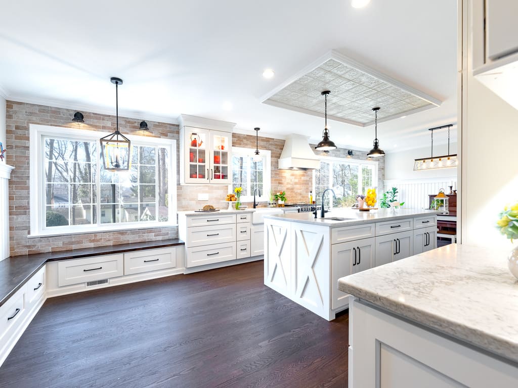 5 Compelling Reasons Why You Need Kitchen Remodel