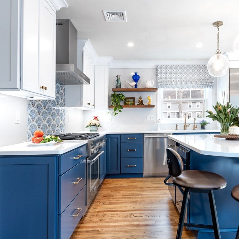 A Chatham Kitchen Remodel