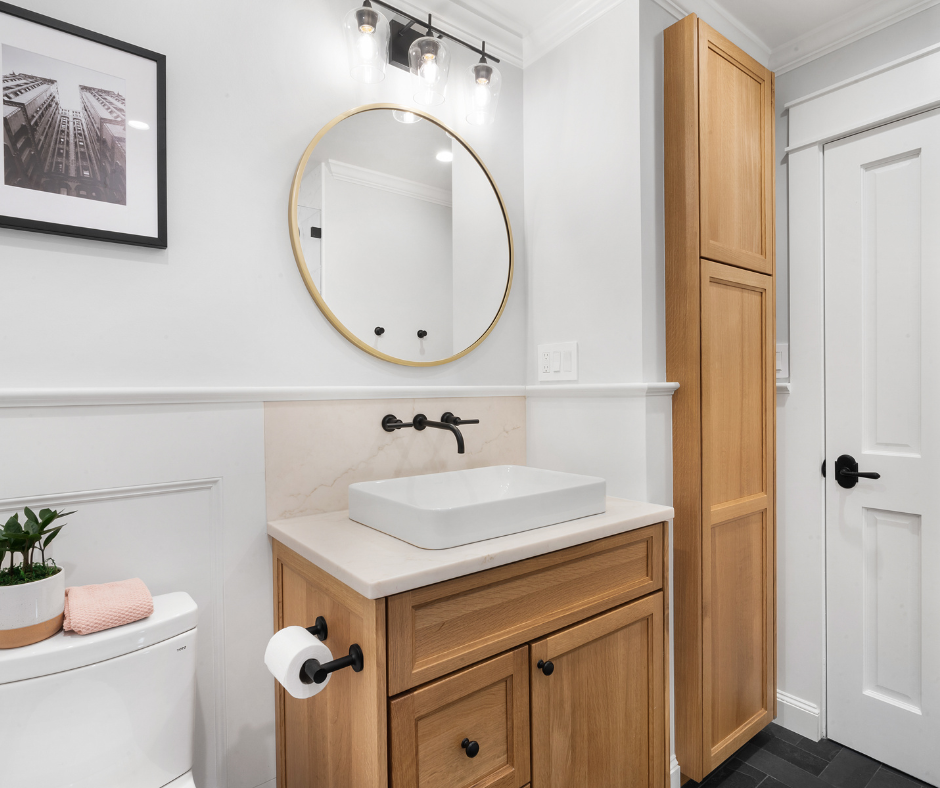 Hall Bath Westwood, NJ