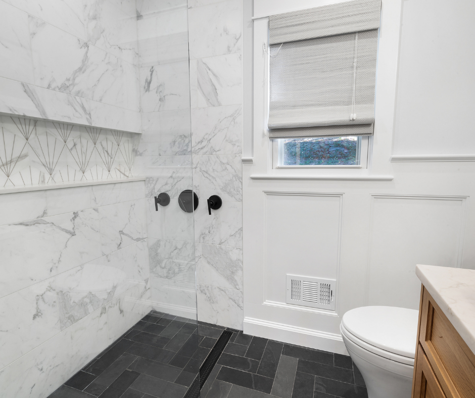 Hall Bath Westwood, NJ