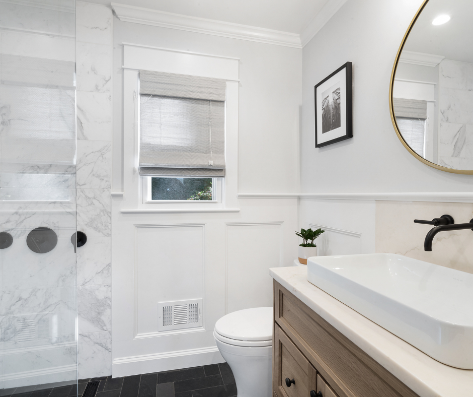 Hall Bath Westwood, NJ