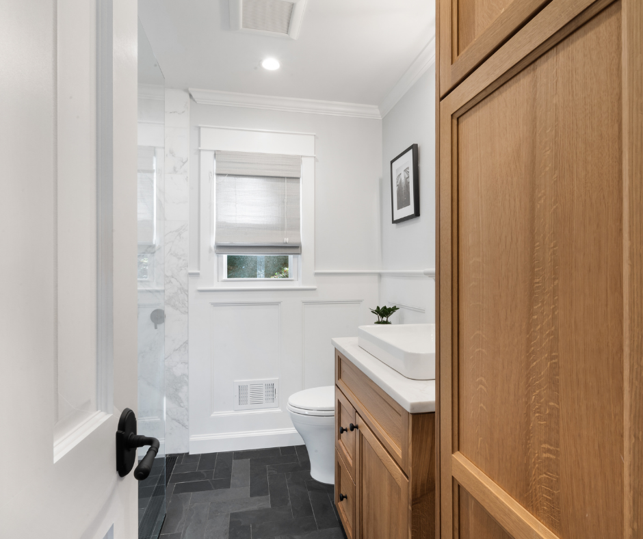 Hall Bath Westwood, NJ