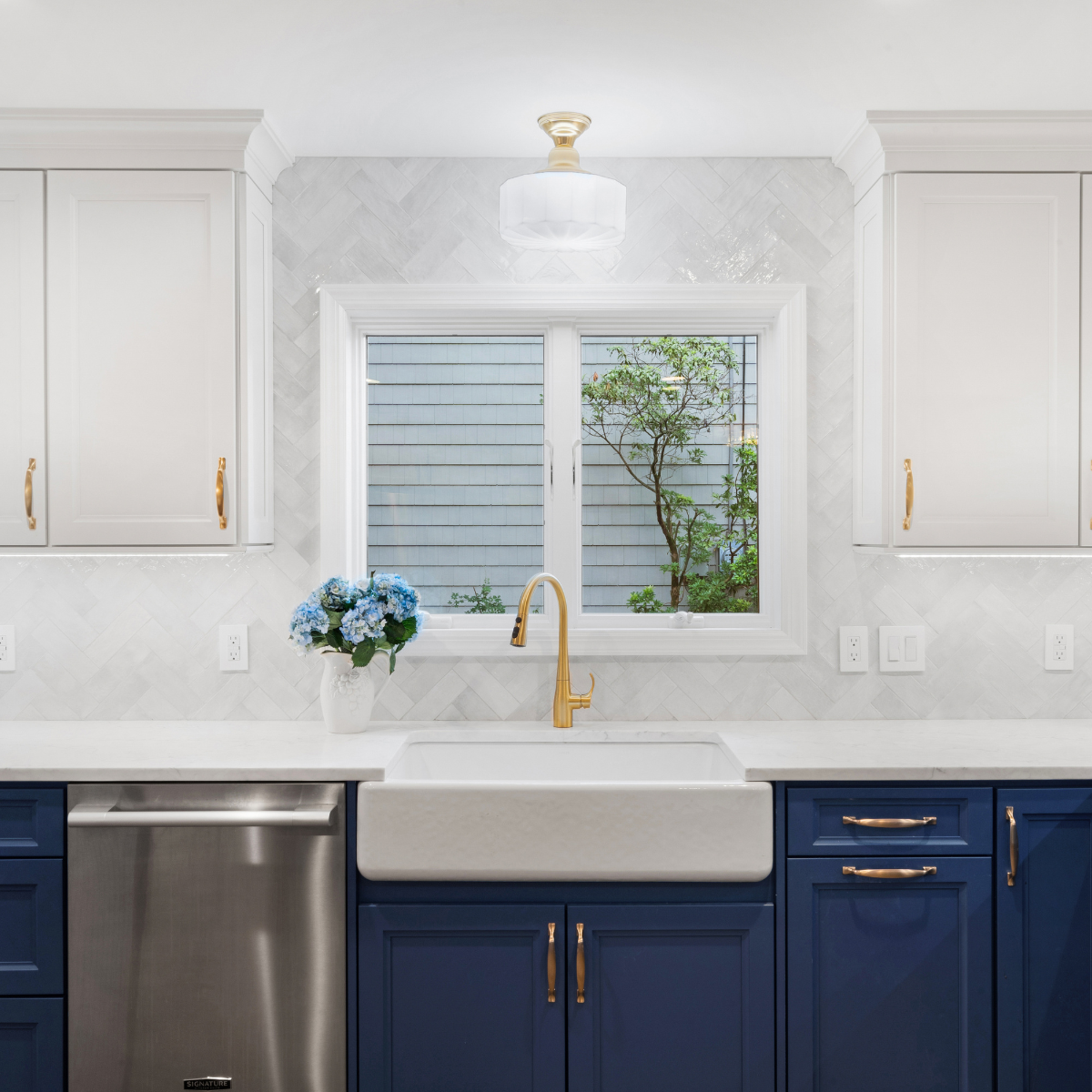 Montclair Kitchen Renovation