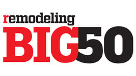 remodeling Big50