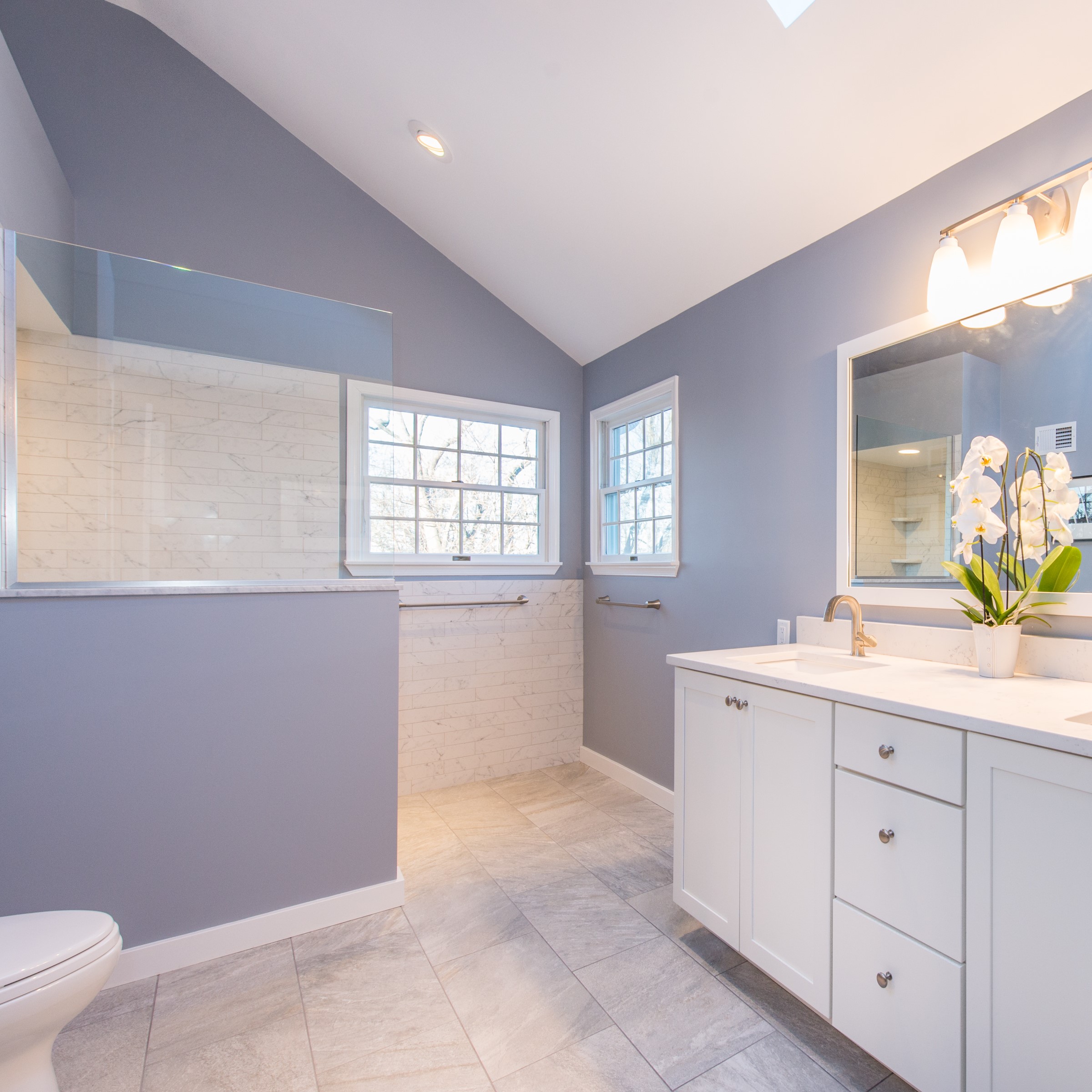 Chatham Master Bath