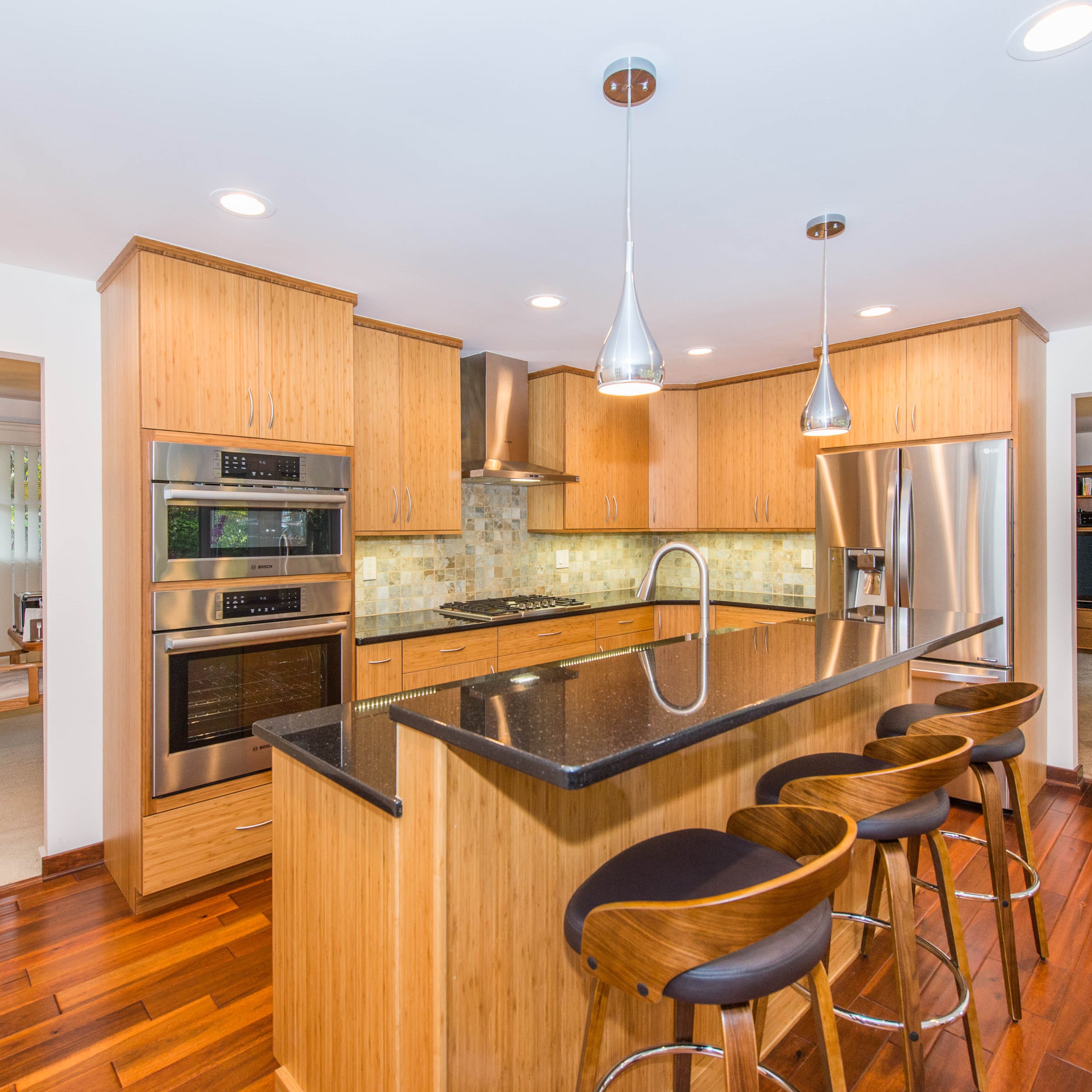 Randolph Kitchen Renovation