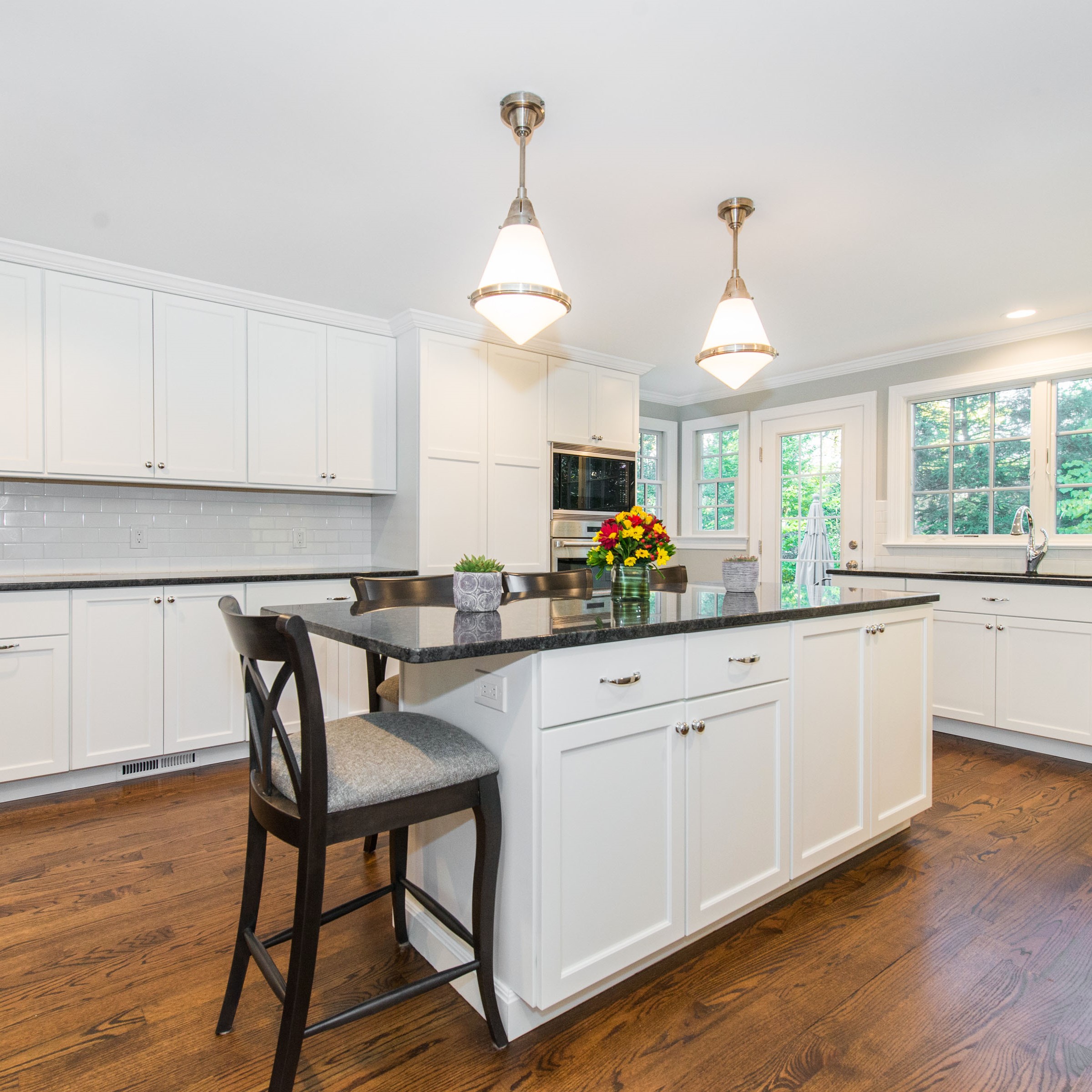 Springfield Kitchen Renovation