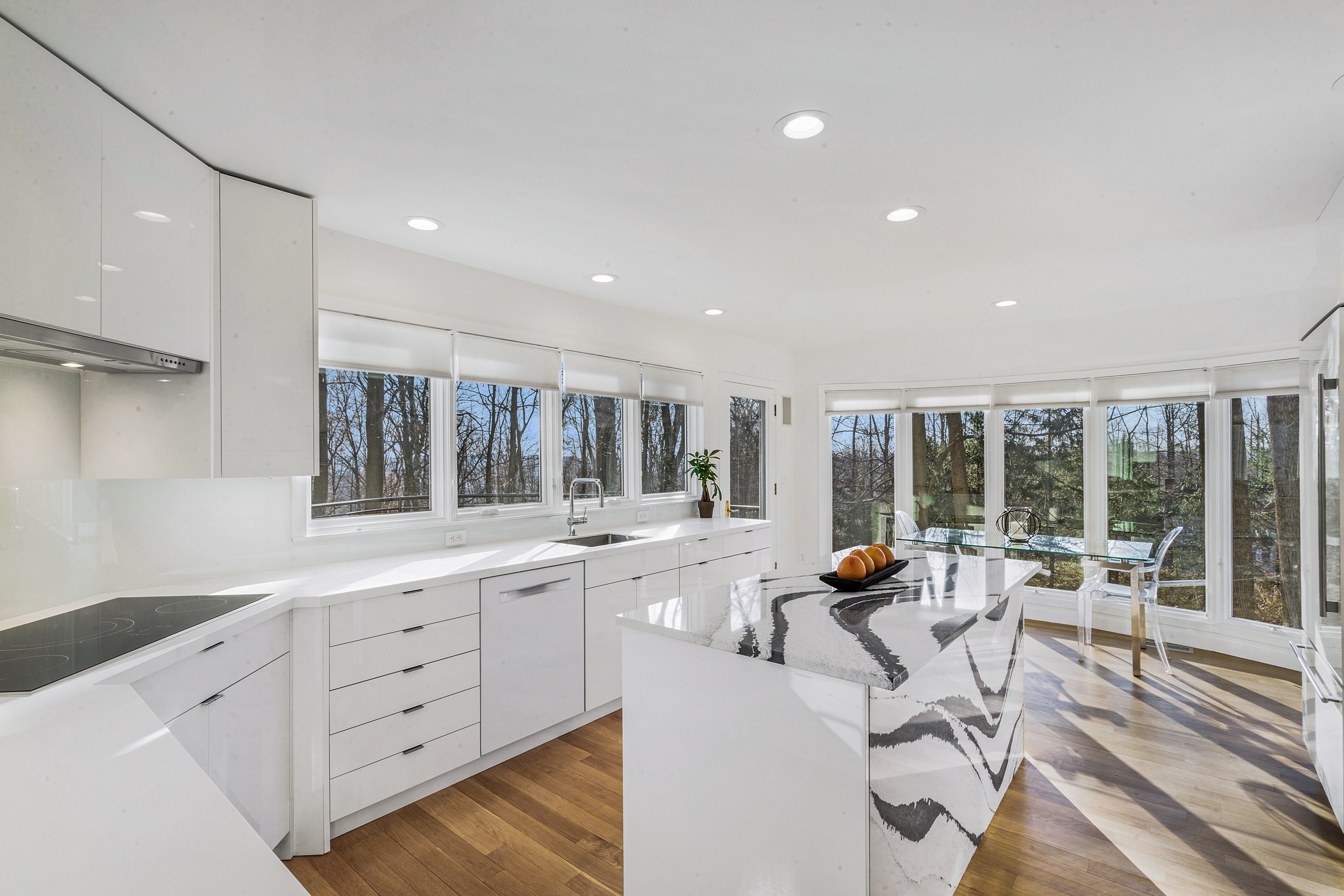 Kitchen Remodel  in Mendham, NJ design and build by JMC Home Improvment Specialists