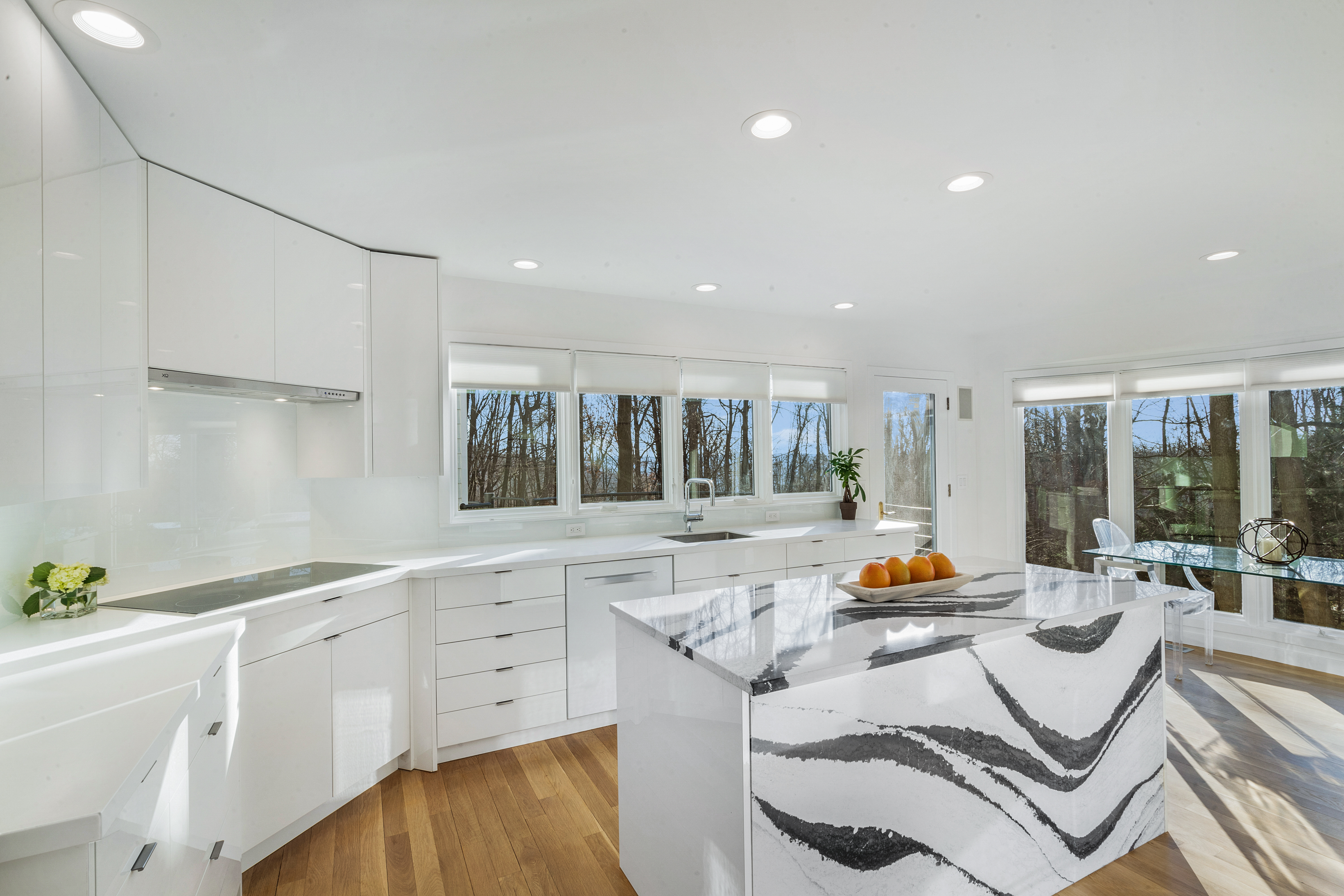 Kitchen Remodel  in Mendham, NJ design and build by JMC Home Improvment Specialists